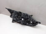 Корпус фары левой для Nissan Qashqai (J11) 2014>, OEM 260604EH0A - вид 4 (фото)