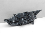 Корпус фары правой для Nissan Qashqai (J11) 2014>, OEM 260104EH0A - вид 4 (фото)