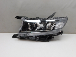 Фара левая для Toyota Land Cruiser (150)/Prado 2009>, OEM 8118560N20 - вид 1 (фото)