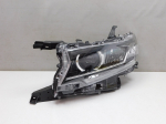 Фара левая для Toyota Land Cruiser (150)/Prado 2009>, OEM 8118560N20 - вид 2 (фото)