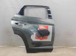Дверь задняя правая для Hyundai Tucson IV 2020>, OEM 77004N7000 - вид 1 (фото)