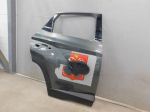 Дверь задняя правая для Hyundai Tucson IV 2020>, OEM 77004N7000 - вид 3 (фото)