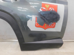 Дверь задняя правая для Hyundai Tucson IV 2020>, OEM 77004N7000 - вид 4 (фото)