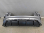 Бампер задний для Haval F7 2019>, OEM 2804201XKQ11A - вид 1 (фото)