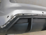 Бампер задний для Haval F7 2019>, OEM 2804201XKQ11A - вид 5 (фото)