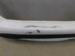 Бампер задний для BMW X3 F25 2010>, OEM 51127366379 - вид 2 (фото)