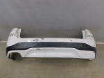 Бампер задний для BMW X3 F25 2010>, OEM 51127366379 - вид 4 (фото)