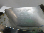Насадка на глушитель для Exeed LX 2019>, OEM 602000786AA - вид 4 (фото)