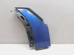 Накладка крыла переднего левого для BMW X6 G06 2019>, OEM 51747481375 - вид 1 (фото)