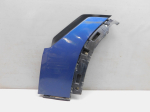 Накладка крыла переднего правого для BMW X6 G06 2019>, OEM 51747481376 - вид 1 (фото)
