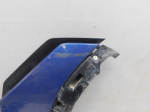 Накладка крыла переднего правого для BMW X6 G06 2019>, OEM 51747481376 - вид 2 (фото)