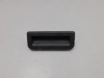 Кнопка открывания багажника для Volkswagen Polo Sedan 2011-2020, OEM 6V0827566 - вид 1 (фото)