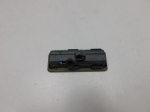Кнопка открывания багажника для Volkswagen Polo Sedan 2011-2020, OEM 6V0827566 - вид 2 (фото)