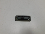 Кнопка открывания багажника для Skoda Octavia III (A7) 2013-2020, OEM 5E0827566 - вид 2 (фото)