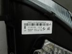 Фара правая для Hongqi H5 2022>, OEM 3711050HF03 - вид 7 (фото)