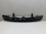 Накладка заднего бампера для Toyota RAV 4 2013-2019, OEM 5240542010 - вид 1 (фото)