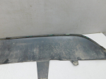 Накладка заднего бампера для Toyota RAV 4 2013-2019, OEM 5240542010 - вид 3 (фото)