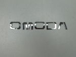 Эмблема для Omoda C5 2022>, OEM 609002180AA - вид 1 (фото)
