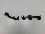 Кронштейн фары правой для Toyota Land Cruiser (150)/Prado 2009>, OEM 5213360150 - вид 1 (фото)