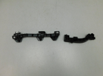 Кронштейн фары правой для Toyota Land Cruiser (150)/Prado 2009>, OEM 5213360150 - вид 2 (фото)