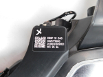 Фара левая для Mazda CX 5 2017>, OEM KB8P51040 - вид 6 (фото)