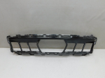 Решетка в бампер центральная для BMW X5 G05 2018>, OEM 51118085619 - вид 1 (фото)