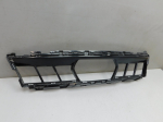 Решетка в бампер центральная для BMW X5 G05 2018>, OEM 51118085619 - вид 2 (фото)