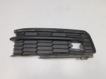 Решетка в бампер левая для Skoda Kodiaq 2017>, OEM 565807367 - вид 1 (фото)