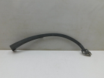 Накладка крыла заднего  левого для Toyota RAV 4 2013-2019, OEM 7587442010 - вид 1 (фото)