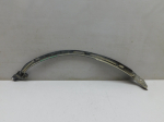 Накладка крыла заднего  левого для Toyota RAV 4 2013-2019, OEM 7587442010 - вид 2 (фото)
