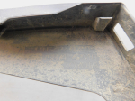 Накладка крыла заднего  левого для Toyota RAV 4 2013-2019, OEM 7587442010 - вид 3 (фото)
