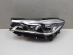 Фара левая для BMW 7-серия G11/G12 2014>, OEM 63117408709 - вид 1 (фото)