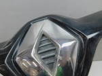 Накладка на решетку радиатора для Renault Arkana 2019>, OEM 623820994R - вид 5 (фото)