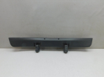 Обшивка багажника для Skoda Rapid 2013-2020, OEM 5JA863485B - вид 1 (фото)