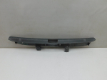 Обшивка багажника для Skoda Rapid 2013-2020, OEM 5JA863485B - вид 2 (фото)