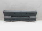 Обшивка багажника для Skoda Octavia II (A5 1Z) 2004-2013, OEM 1Z5863459A - вид 1 (фото)