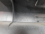 Обшивка багажника для Skoda Octavia II (A5 1Z) 2004-2013, OEM 1Z5863459A - вид 4 (фото)