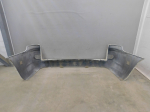 Бампер задний для Toyota Land Cruiser (200) 2008>, OEM 5215960740 - вид 9 (фото)