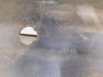Бампер задний для Toyota Land Cruiser (200) 2008>, OEM 5215960740 - вид 11 (фото)