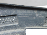 Кронштейн переднего бампера для Renault Arkana 2019>, OEM 960163510R - вид 3 (фото)