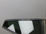 Стекло двери задней правой (форточка) для Skoda Kodiaq 2017>, OEM 565845214 - вид 2 (фото)