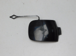 Заглушка буксировочного крюка для Mini F56 2013>, OEM 51117337796 - вид 1 (фото)