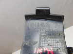 Заглушка буксировочного крюка для Mini F56 2013>, OEM 51117337796 - вид 3 (фото)