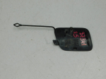 Заглушка буксировочного крюка для BMW X5 F15 2013-2018, OEM 51127294398 - вид 2 (фото)