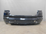 Бампер задний для BMW X4 F26 2014>, OEM 51128056999 - вид 1 (фото)