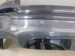 Бампер задний для BMW X4 F26 2014>, OEM 51128056999 - вид 4 (фото)