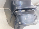 Бампер задний для BMW X4 F26 2014>, OEM 51128056999 - вид 5 (фото)