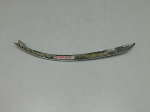 Молдинг заднего бампера для Volvo XC90 2015>, OEM 31383857 - вид 2 (фото)