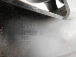 Брызговик задний левый для Volvo XC90 2015>, OEM 31399350 - вид 3 (фото)