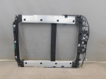 Люк в сборе электрический для Exeed LX 2019>, OEM 603000107AA - вид 4 (фото)